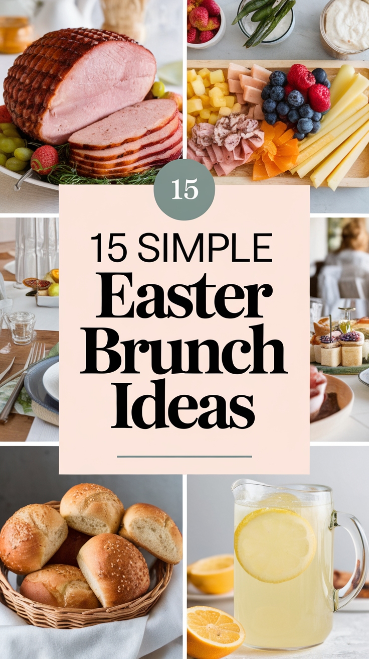 easy-easter-brunch-recipes-to-impress-your-guests