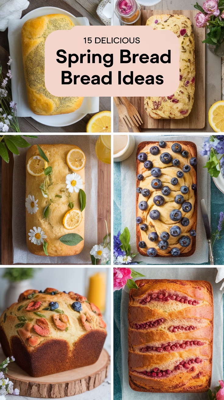 15 Vibrant Spring Vegan Recipes – The Delish Recipe