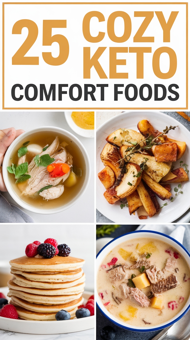 keto-friendly-comfort-food-ideas