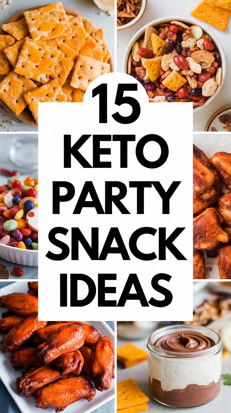 keto-friendly-party-snack-ideas