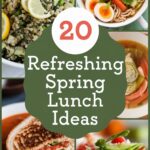 light-spring-lunch-recipes