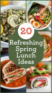 light-spring-lunch-recipes