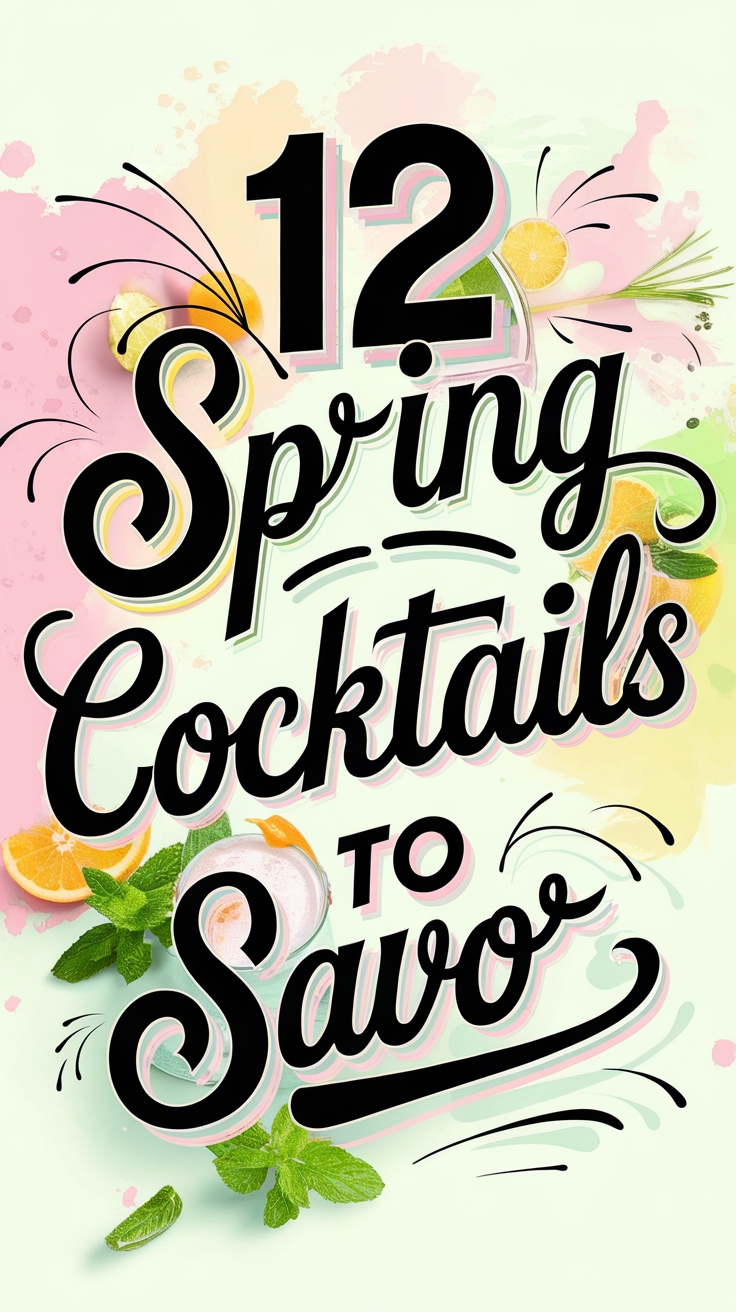 refreshing-spring-cocktails-to-sip-and-enjoy