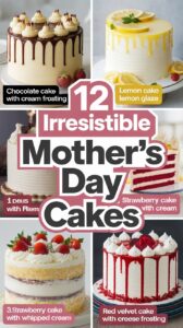 delicious-cakes-for-mothers-day