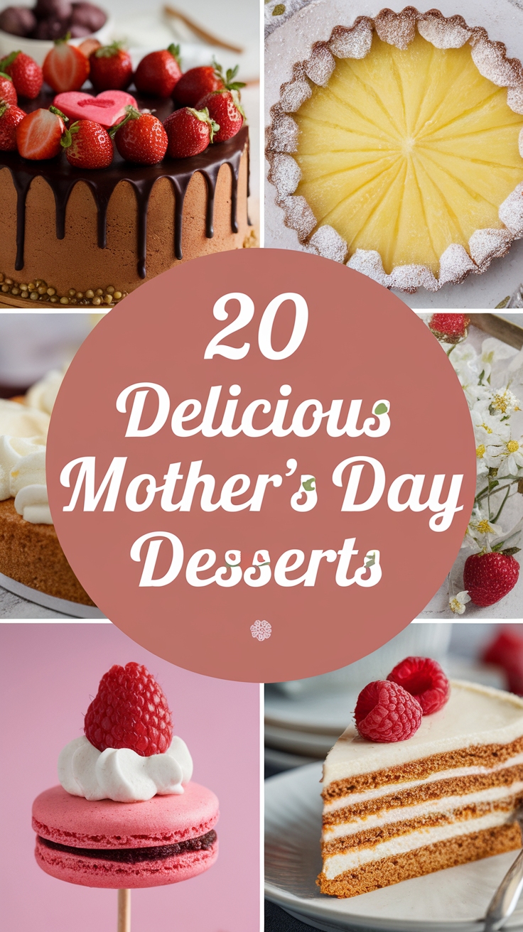 homemade-desserts-for-mothers-day