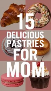 homemade-pastries-for-mothers-day