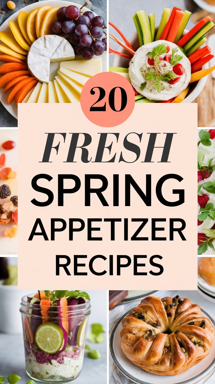 light-spring-appetizer-ideas