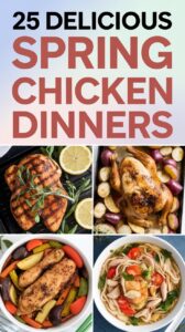 spring-chicken-recipes-for-dinner