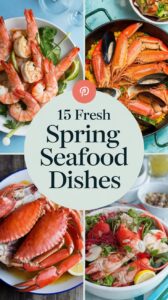 spring-seafood-recipes-to-try