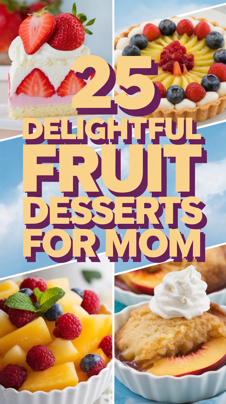 tasty-fruit-based-desserts-for-mothers-day